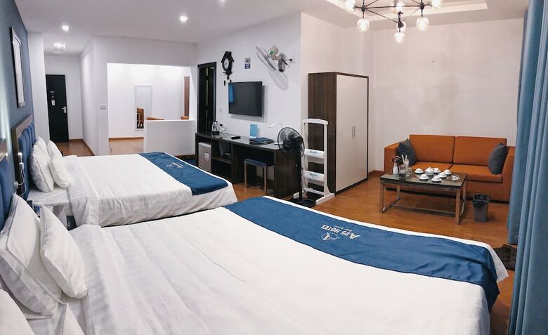A25 Hotel 19 Cha Ca