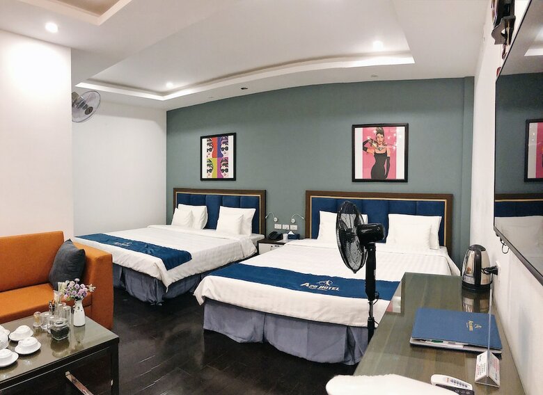 A25 Hotel 19 Cha Ca