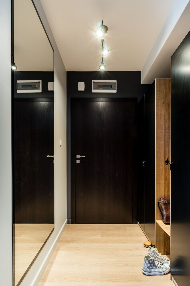 Marinus Apartments - Visit Gdansk