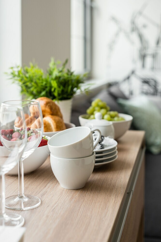 Marinus Apartments - Visit Gdansk