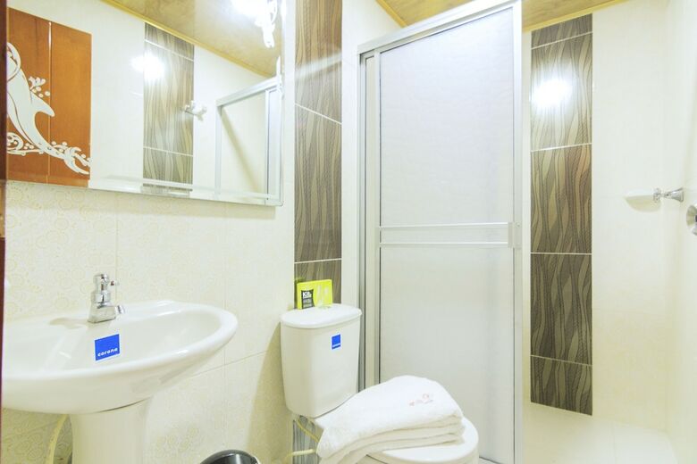 Hotel Ayenda 1508 Rubi