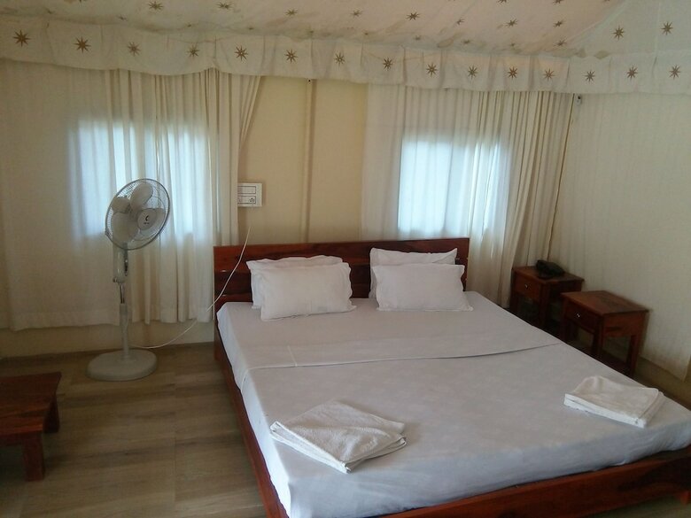Hotel Hiranya Resorts