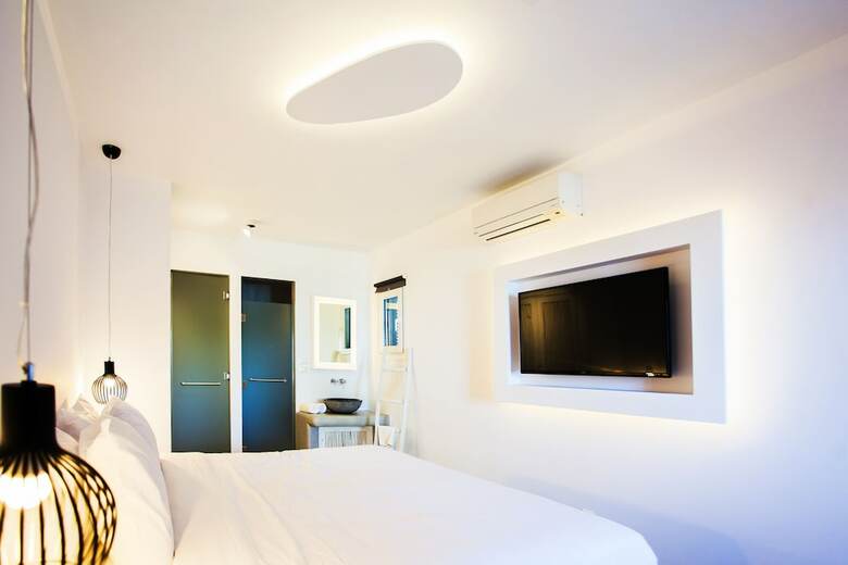 Hotel Sea View Residence