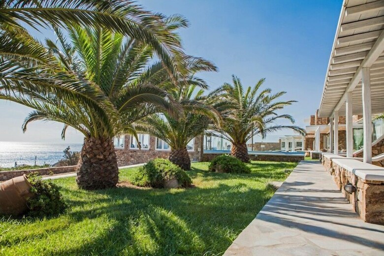Hotel Sea View Residence