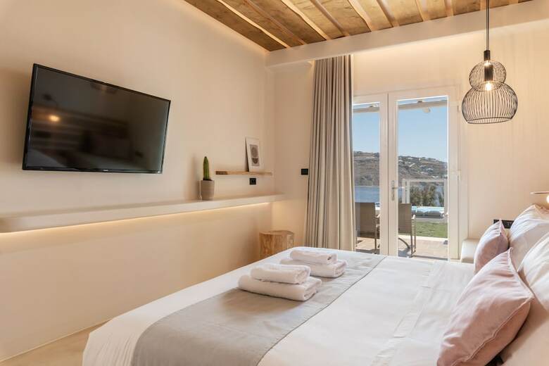 Hotel Sea View Residence