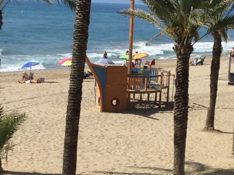 Apartamentos Calafell Beach