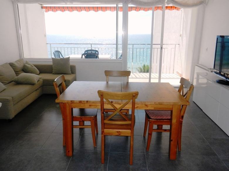 Apartamentos Calafell Beach