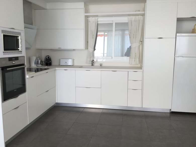 Apartamentos Calafell Beach