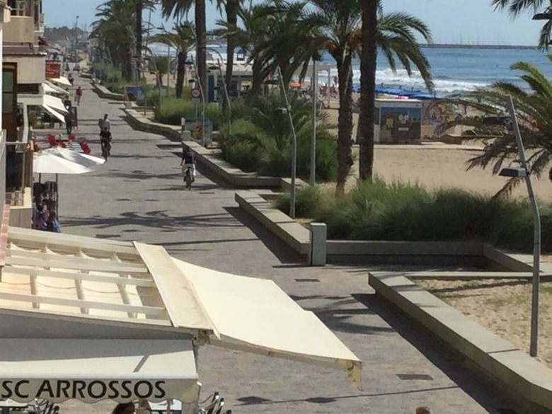 Apartamentos Calafell Beach