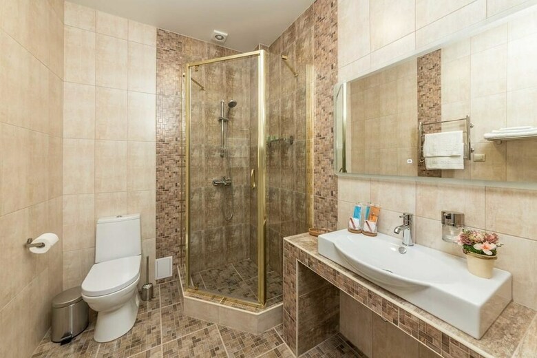 Hotel Imperial Sun