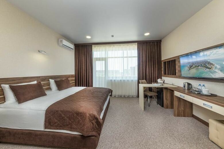 Hotel Imperial Sun