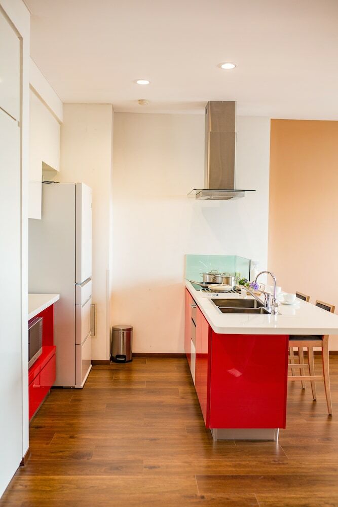 Hotel Roygent Parks Hanoi