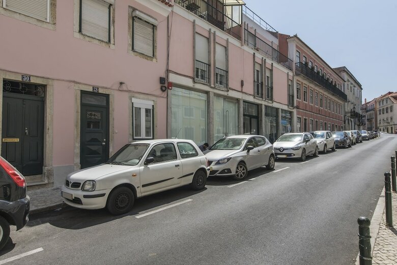 Apartamentos Principe Real Elegant Flat With Terrace