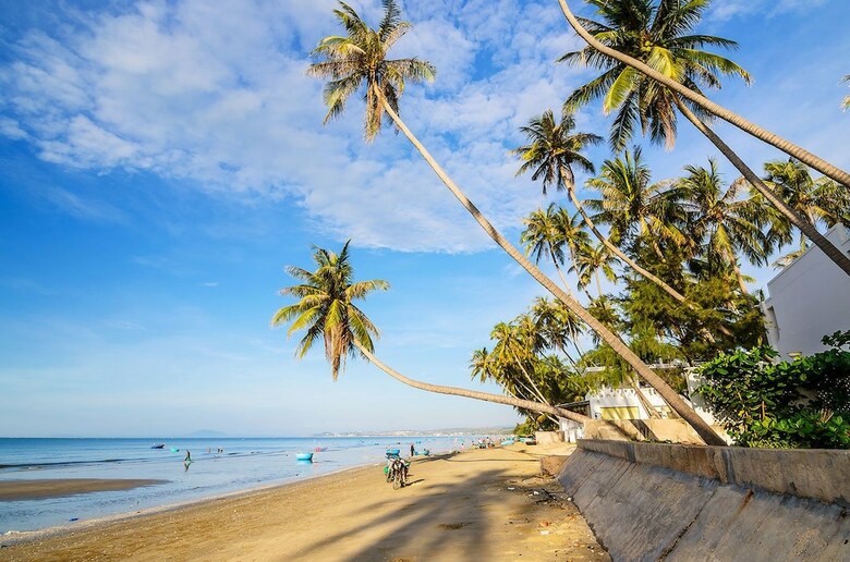 Sealink Villas Phan Thiet  Mui Ne