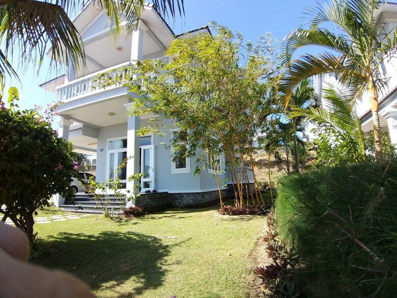 Sealink Villas Phan Thiet  Mui Ne