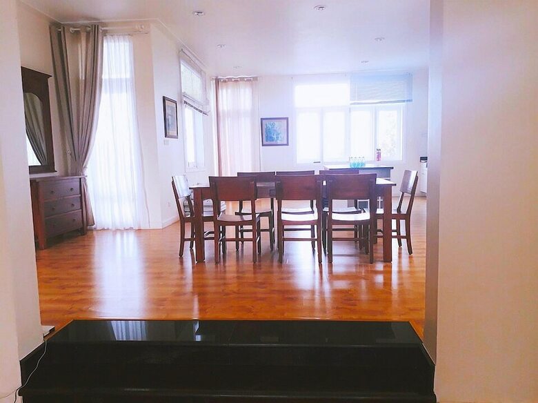 Sealink Villas Phan Thiet  Mui Ne
