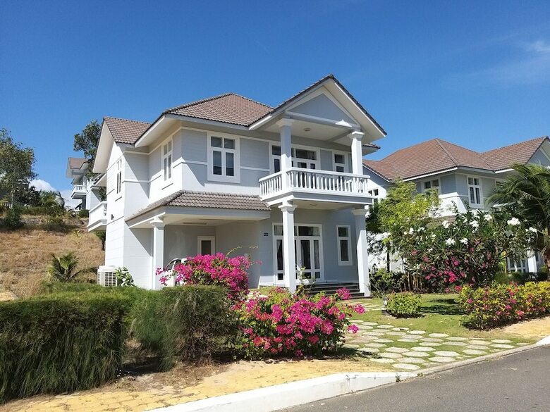 Sealink Villas Phan Thiet  Mui Ne
