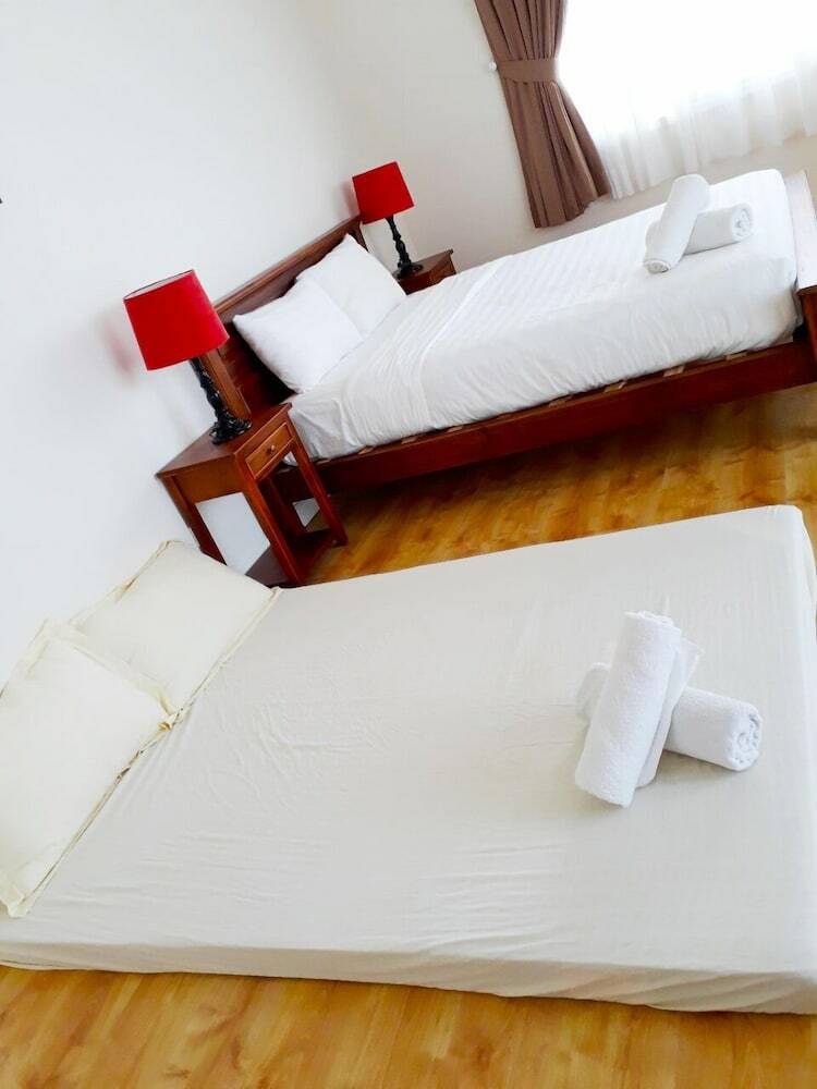 Sealink Villas Phan Thiet  Mui Ne