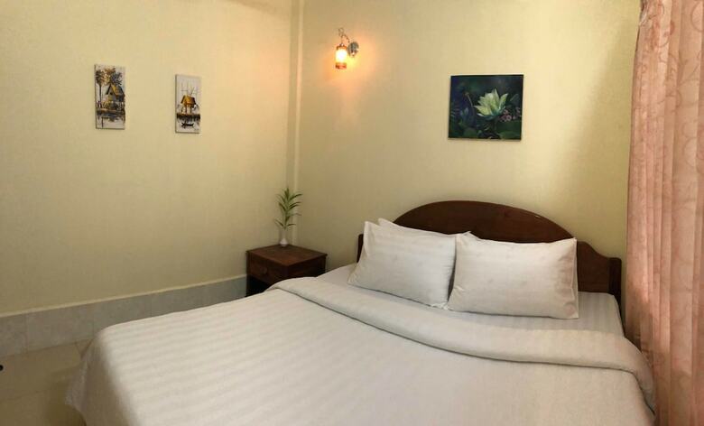 Hotel Panhanita Apartment And Villa