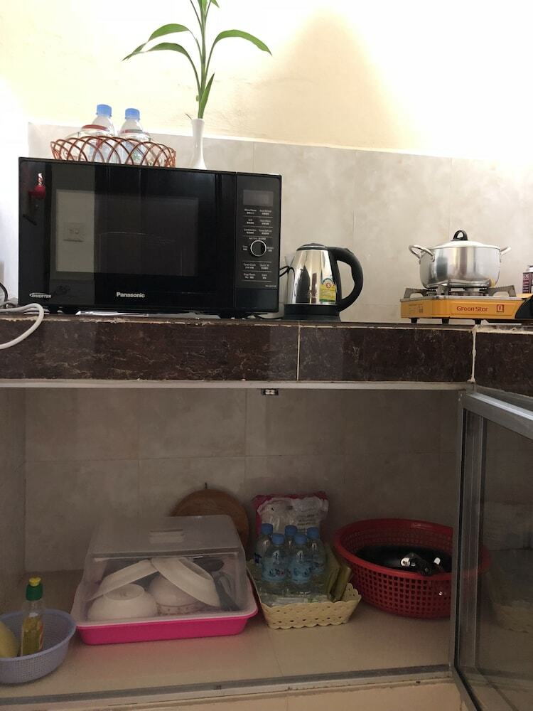 Hotel Panhanita Apartment And Villa
