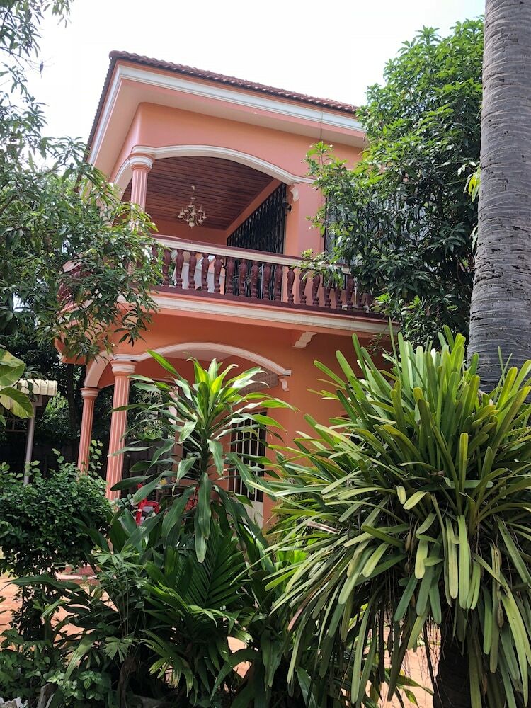 Hotel Panhanita Apartment And Villa