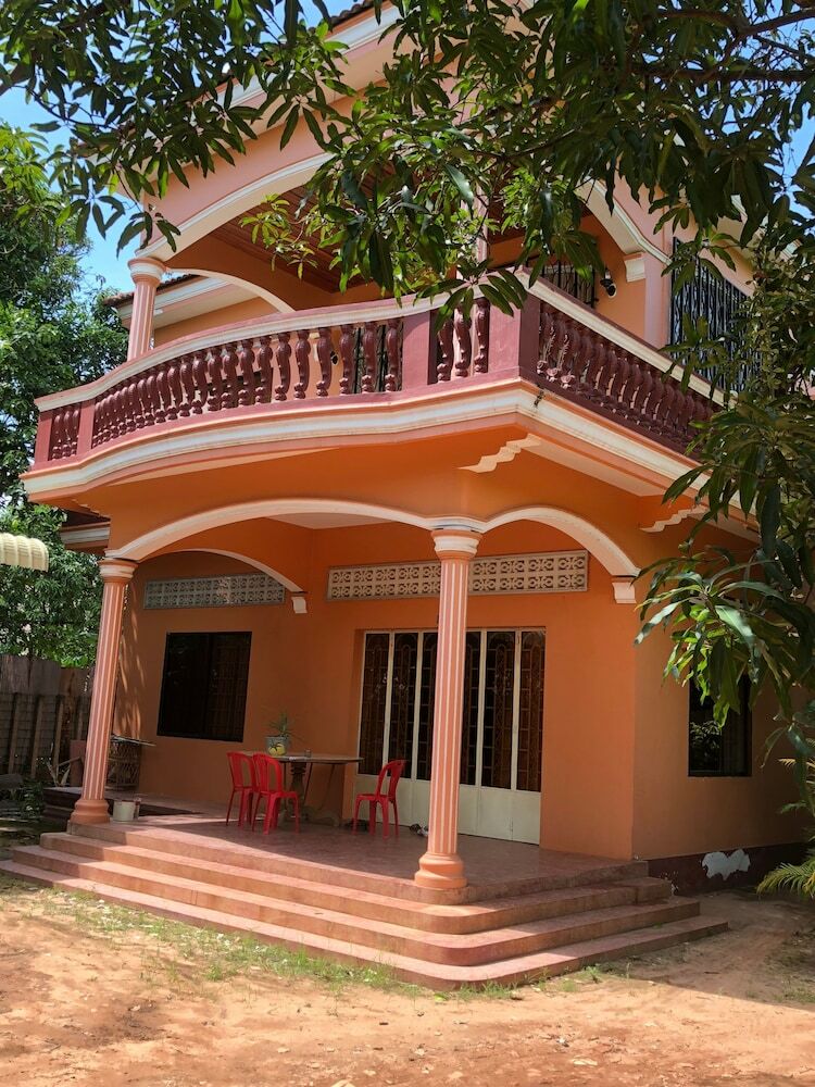Hotel Panhanita Apartment And Villa