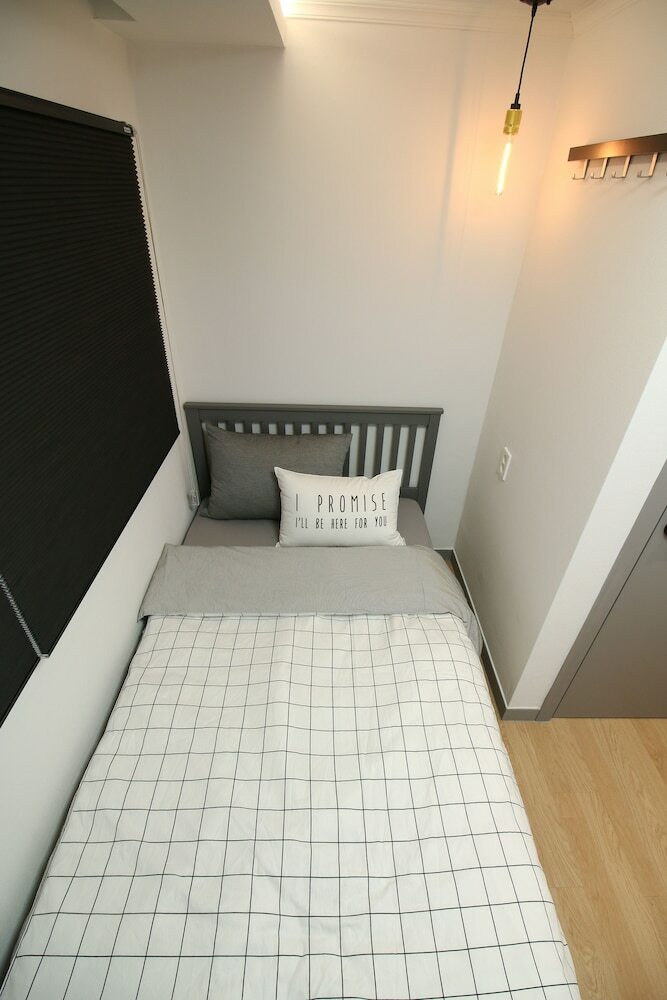 Hotel Heima Guesthouse Hongdae