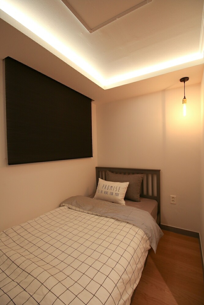 Hotel Heima Guesthouse Hongdae
