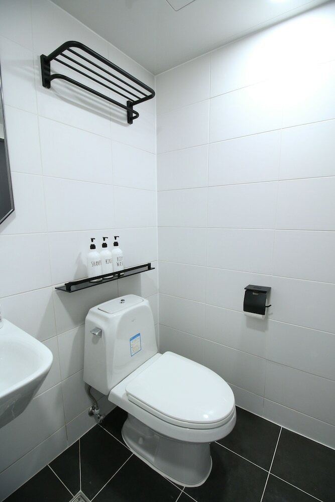 Hotel Heima Guesthouse Hongdae