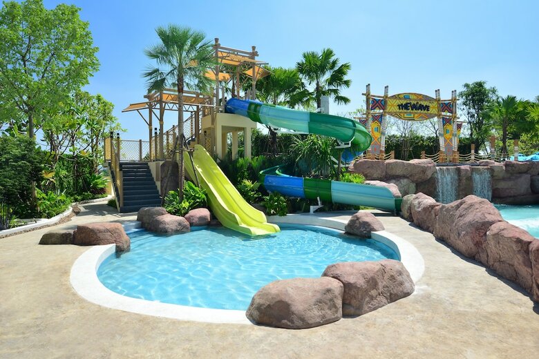 Centre Point Prime Hotel Pattaya