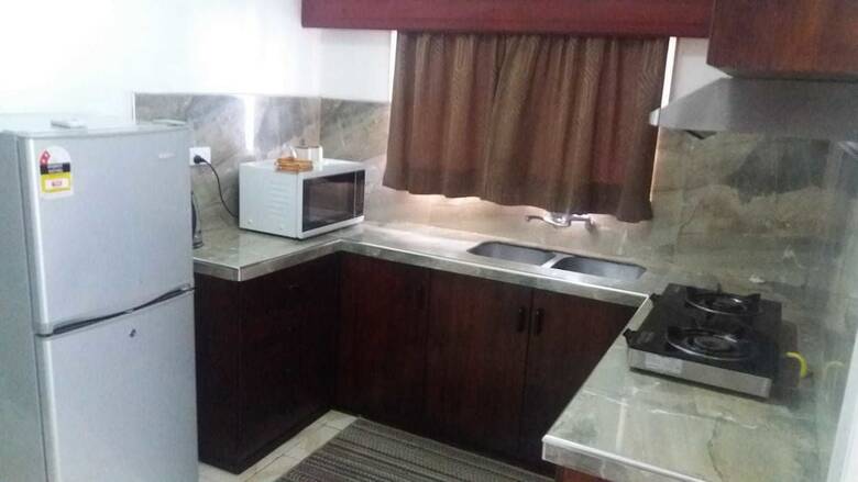 Two Bedroom House Hhk-18-2