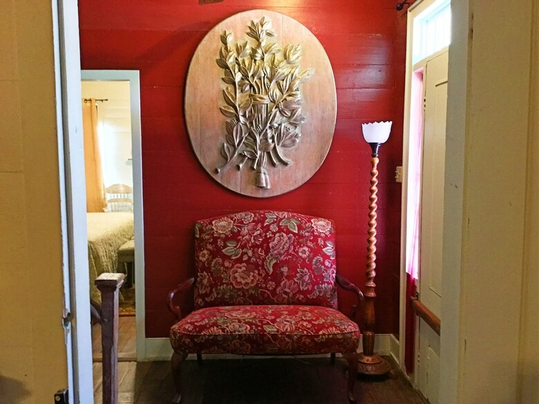 Hotel The Baines House Inn