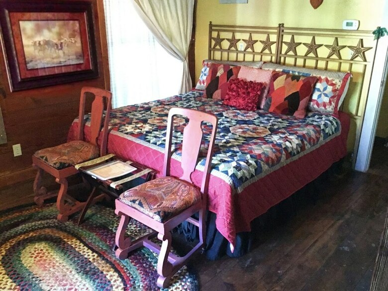 Hotel The Baines House Inn