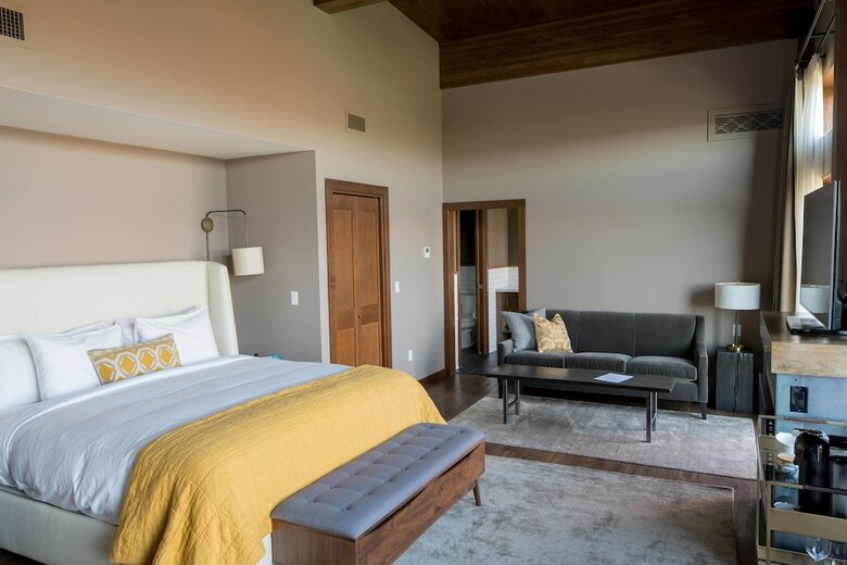 Hotel Eritage Resort