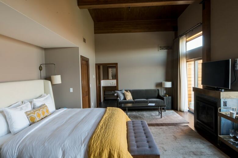 Hotel Eritage Resort