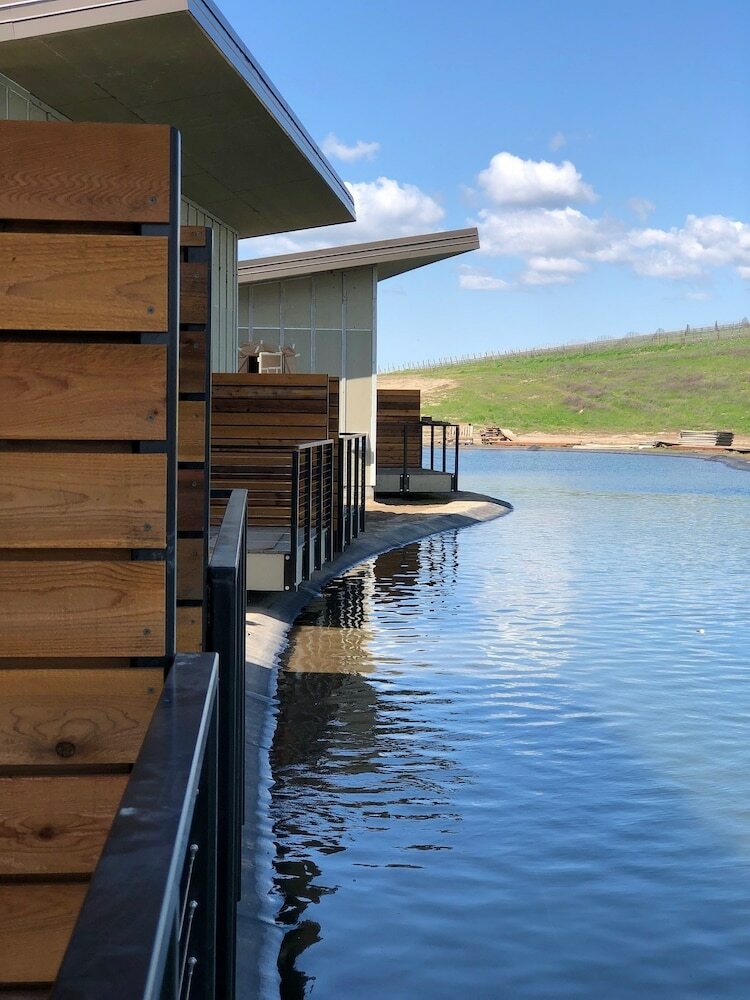 Hotel Eritage Resort