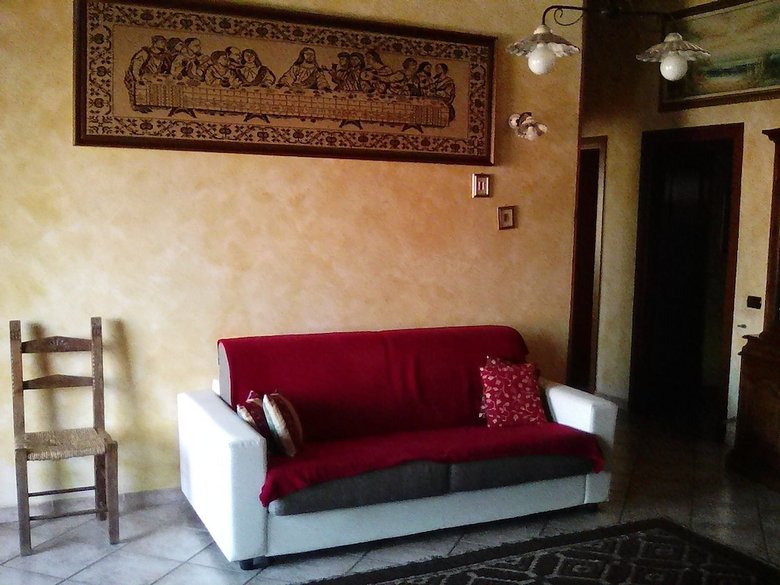 Apartamento B&B Da Mari