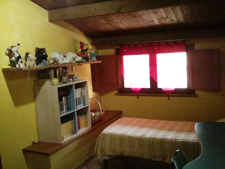 Apartamento B&B Da Mari