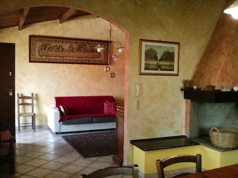 Apartamento B&B Da Mari