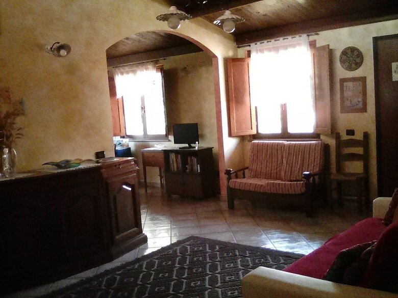 Apartamento B&B Da Mari