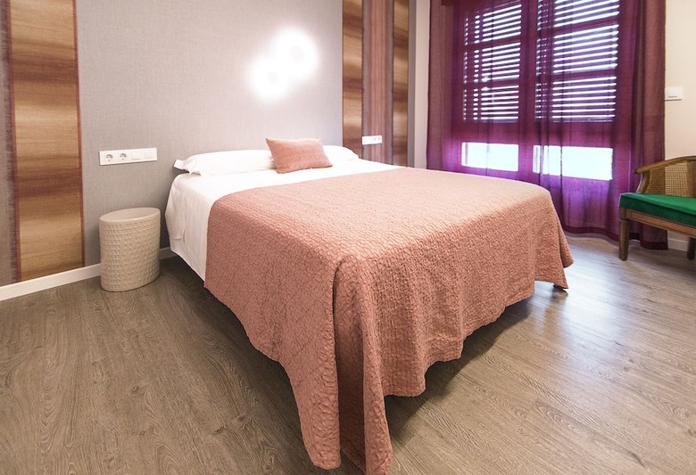 Apartamentos R�a De Ald�n