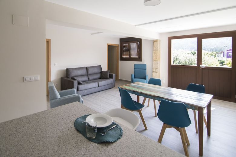 Apartamentos R�a De Ald�n