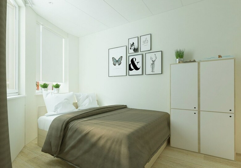 Hostal Volga Hostel