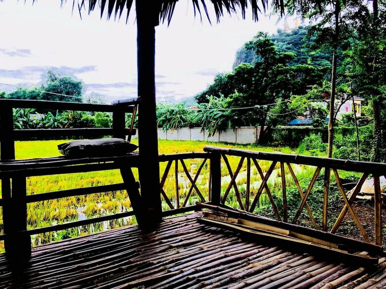 Hostal Family Batcave Homestay - Hostel