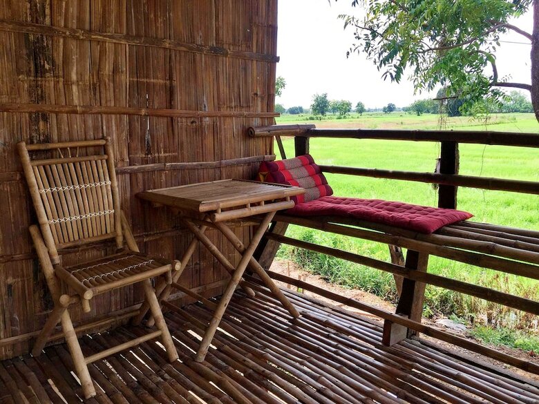 Hostal Family Batcave Homestay - Hostel