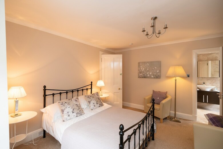 Bed & Breakfast The Bield