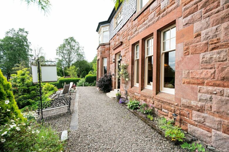 Bed & Breakfast The Bield