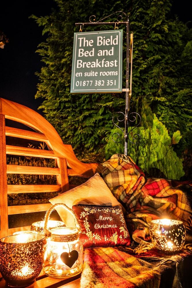 Bed & Breakfast The Bield