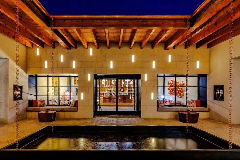 Texican Court, By Valencia Hotel Group