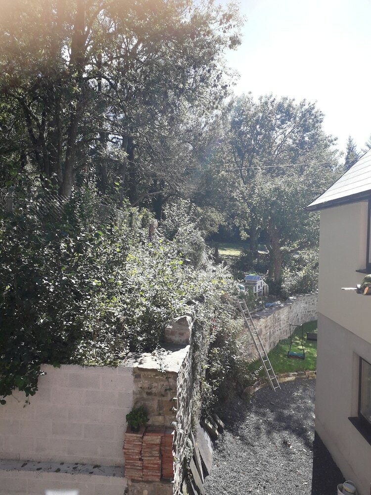 Bed & Breakfast Melin Tregib